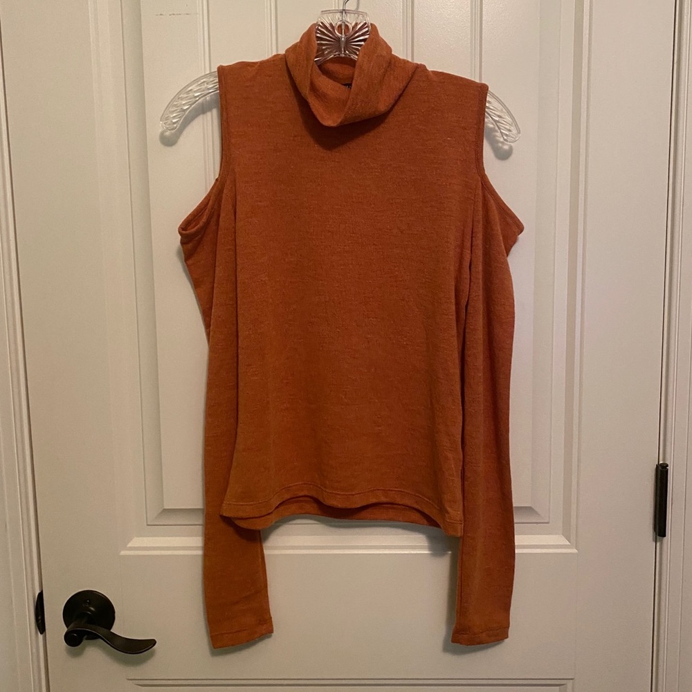 💥2 for $18💥 Forever 21 Turtleneck Sweater